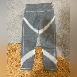 Aerie Cropped Leggings